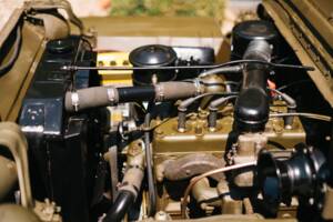 Bild 29/29 von Willys Jeep M38 A1 (1944)