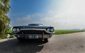 Immagine 5/8 di Ford Thunderbird (1964)
