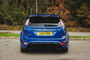 Image 7/50 of Ford Focus RS (2010)