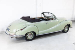 Bild 6/50 von BMW 502 - 3,2 Liter (1955)
