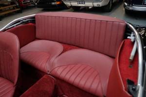 Bild 13/50 von Austin-Healey 3000 Mk II (BJ7) (1962)