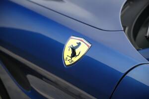 Image 35/50 of Ferrari California T (2015)