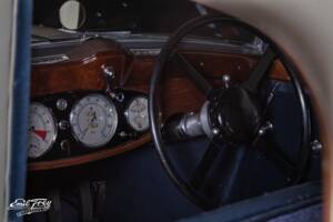 Imagen 4/7 de Jaguar SS 1 1/2 Litre (1936)