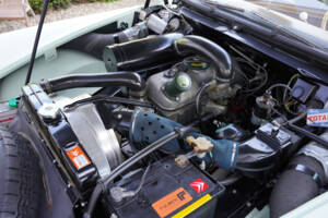 Afbeelding 39/50 van Citroën ID 19 Usine (1963)