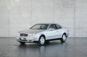 Bild 1/50 von Mercedes-Benz CLK 230 Kompressor (1999)
