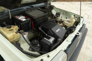 Bild 39/44 von FIAT Panda 4x4 1,0 (1987)