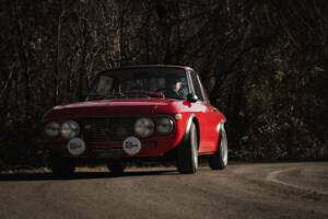 Bild 13/57 von Lancia Fulvia Coupe HF 1.6 (1970)