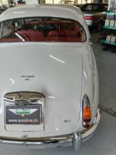 Bild 11/35 von Jaguar Mk II 3.4 (1962)