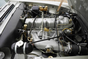Immagine 16/50 di Mercedes-Benz 280 SL (1969)