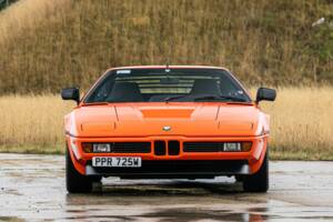 Bild 6/34 von BMW M1 (1980)