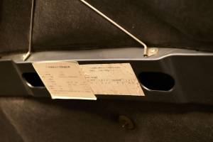 Image 41/50 of Jaguar XJ 12 (1988)
