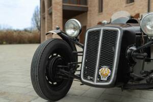 Imagen 36/50 de Grayson Sport Special (1939)