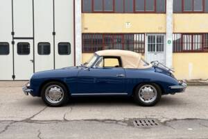 Imagen 3/21 de Porsche 356 C 1600 SC (1965)