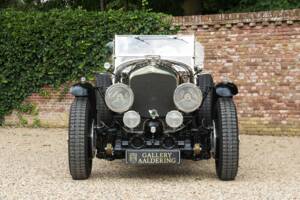 Image 40/50 de Bentley Speed Eight "Peking to Paris" (1948)