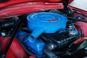 Bild 49/50 von Ford Thunderbird (1966)