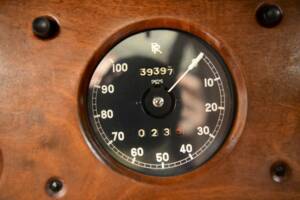 Imagen 28/50 de Rolls-Royce Silver Wraith (1949)