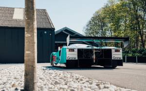 Bild 23/29 von Porsche 962 (1988)