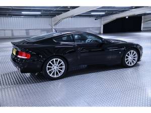 Imagen 38/50 de Aston Martin V12 Vanquish S Ultimate Edition (2007)