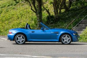 Image 5/35 of BMW Z3 M 3.2 (1998)