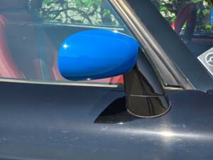 Image 11/38 of FIAT Barchetta (2000)