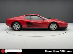 Imagen 4/15 de Ferrari Testarossa (1989)