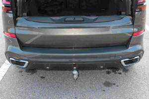 Bild 7/9 von BMW X5 xDrive50e (2023)