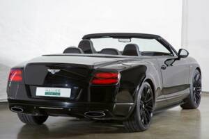 Immagine 5/23 di Bentley Continental GTC Speed (2015)