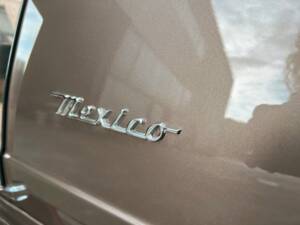 Image 28/101 of Maserati Mexico 4200 (1971)