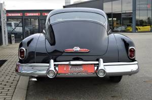 Image 6/45 de Buick 40 Special (1950)