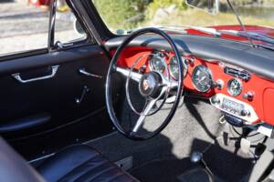 Afbeelding 11/24 van Porsche 356 B 1600 Super 90 (1962)