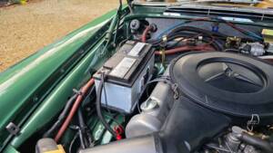 Bild 8/72 von Mercedes-Benz 280 SE 3,5 (1970)