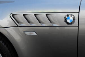 Afbeelding 38/56 van BMW Z3 Coupé 3.0 (2001)