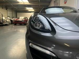 Imagen 29/50 de Porsche Boxster S (2013)