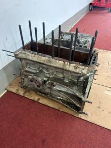 Imagen 25/45 de Alfa Romeo Giulietta Spider Veloce (1960)