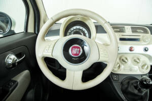 Immagine 8/48 di FIAT 500 (2009)