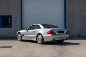 Image 12/86 de Mercedes-Benz SL 500 (2002)