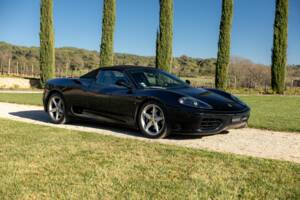 Bild 30/65 von Ferrari 360 Spider (2006)