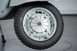 Immagine 41/50 di Gilera DUMMY (1962)