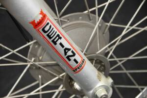 Afbeelding 33/33 van Gori GS 125 (1974)