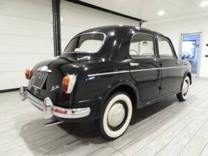 Bild 4/15 von FIAT 1100-103 E (1955)
