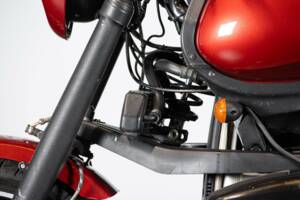 Image 21/50 de BMW R 1100 R (1998)