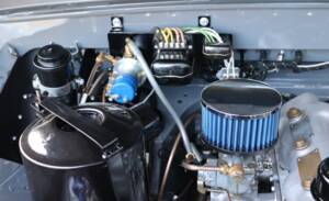 Bild 44/64 von Land Rover 88 (1958)