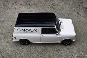 Afbeelding 8/34 van Austin Mini Van (1981)