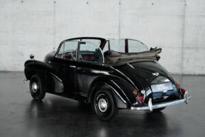 Bild 18/50 von Morris Minor 1000 (1956)