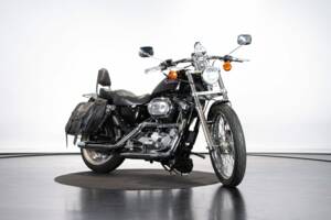Bild 6/50 von Harley-Davidson XL 1200 C Sportster Custom (1997)