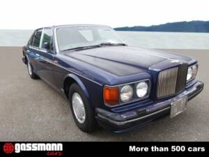 Bild 4/15 von Bentley Turbo R (1991)