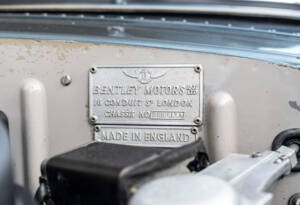Image 26/27 of Bentley S 3 Continental (1963)