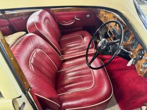Image 5/49 of Rolls-Royce Silver Cloud III (1964)