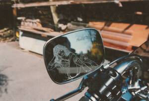 Immagine 4/4 di Harley-Davidson FXST 1340 Softail (1986)