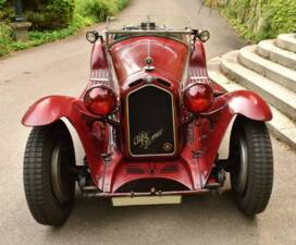 Image 45/50 de Alfa Romeo 8C 2300 (1933)